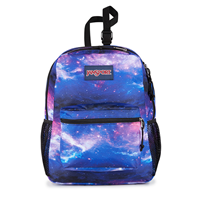 CENTRAL ADAPTIVE BACKPACK -  spacedust